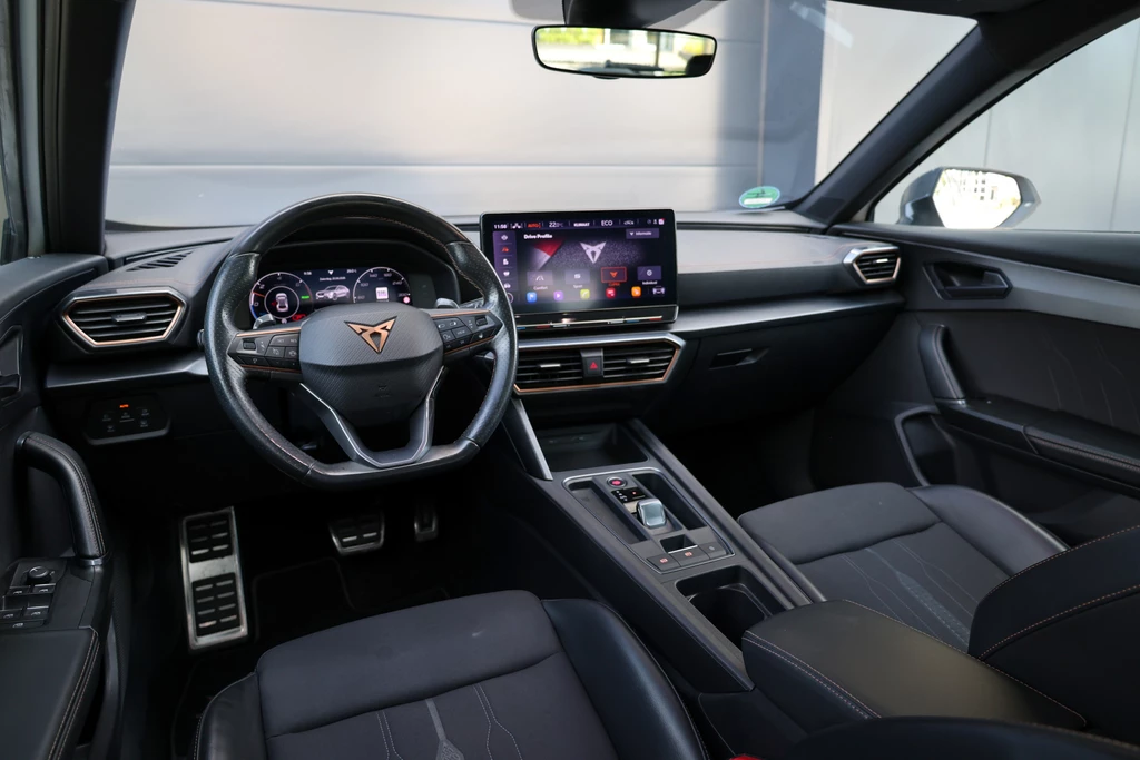 CUPRA Formentor – foto 11