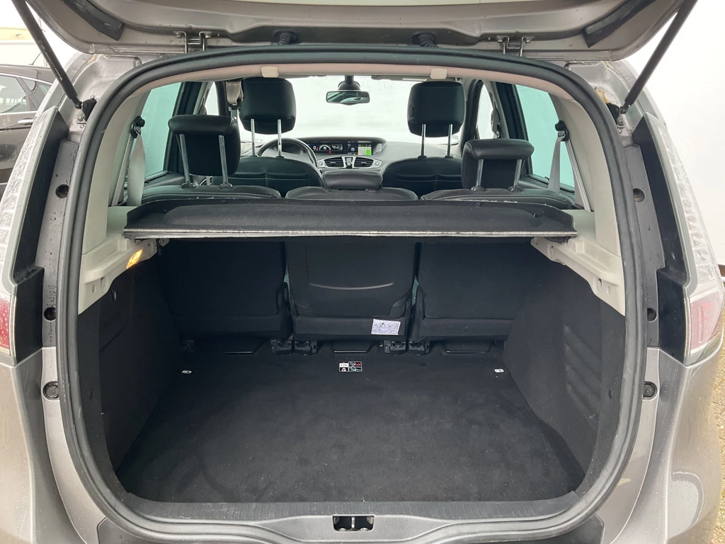 Renault Scénic – foto 9