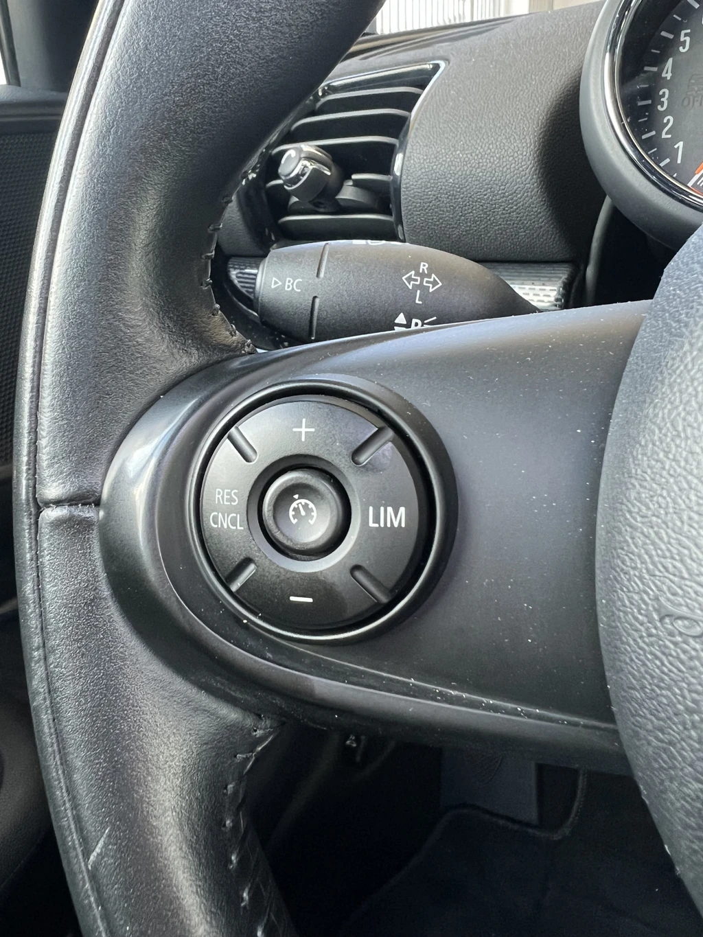 MINI Clubman – foto 27