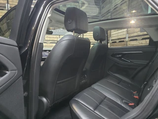 Land Rover Range Rover Evoque – thumbnail 16