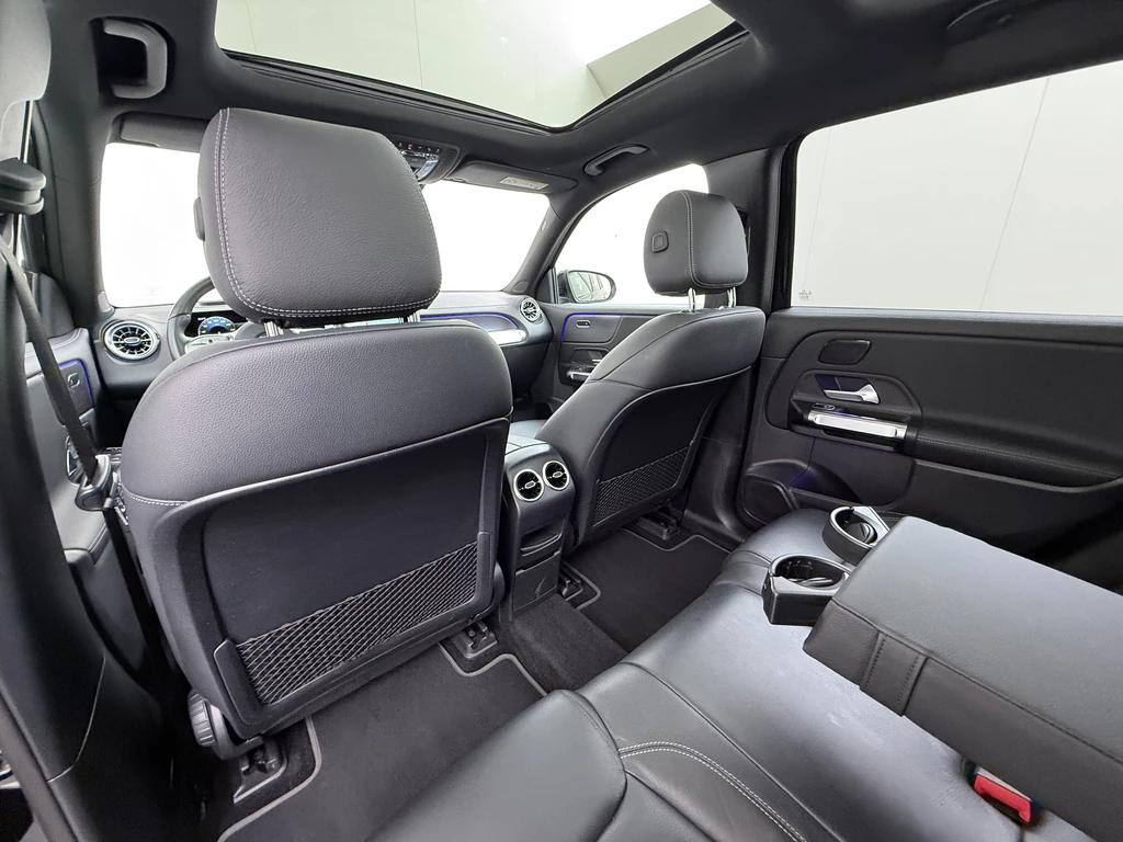 Mercedes-Benz EQB – foto 17