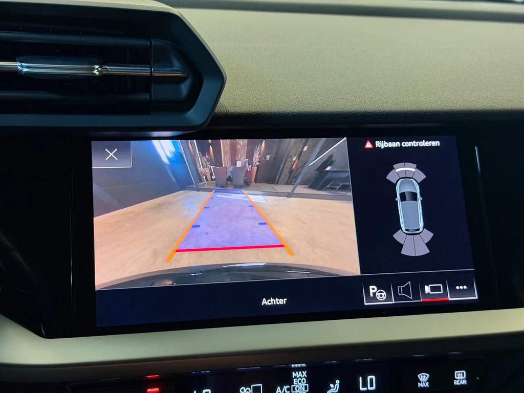 Audi A3 – foto 14