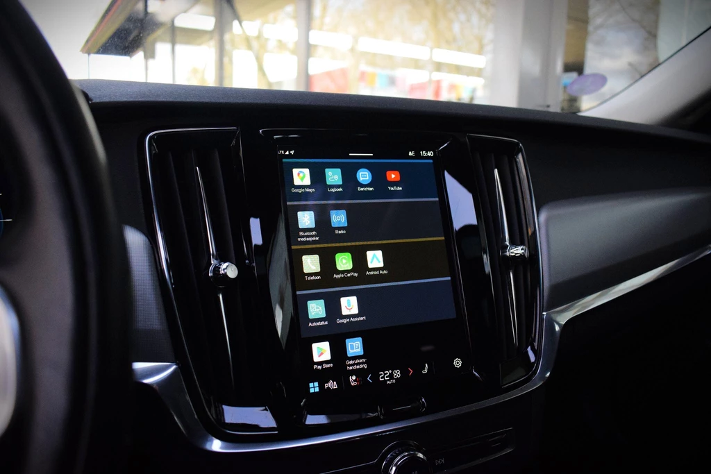 Volvo V90 – foto 18