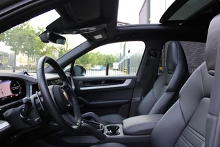 Porsche Cayenne – thumbnail 26
