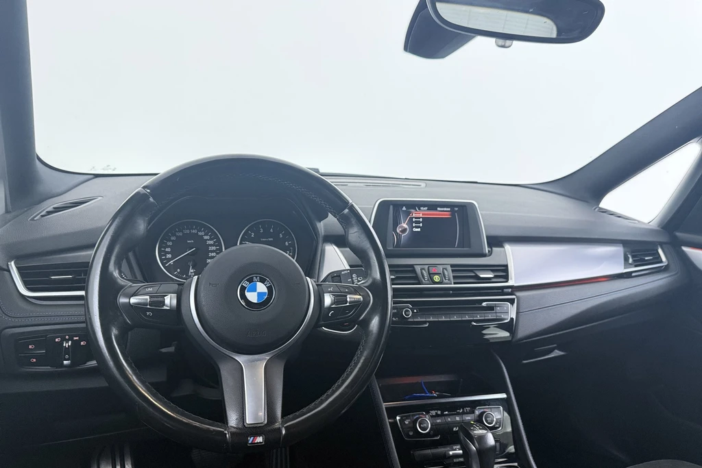 BMW 2 Serie – foto 18