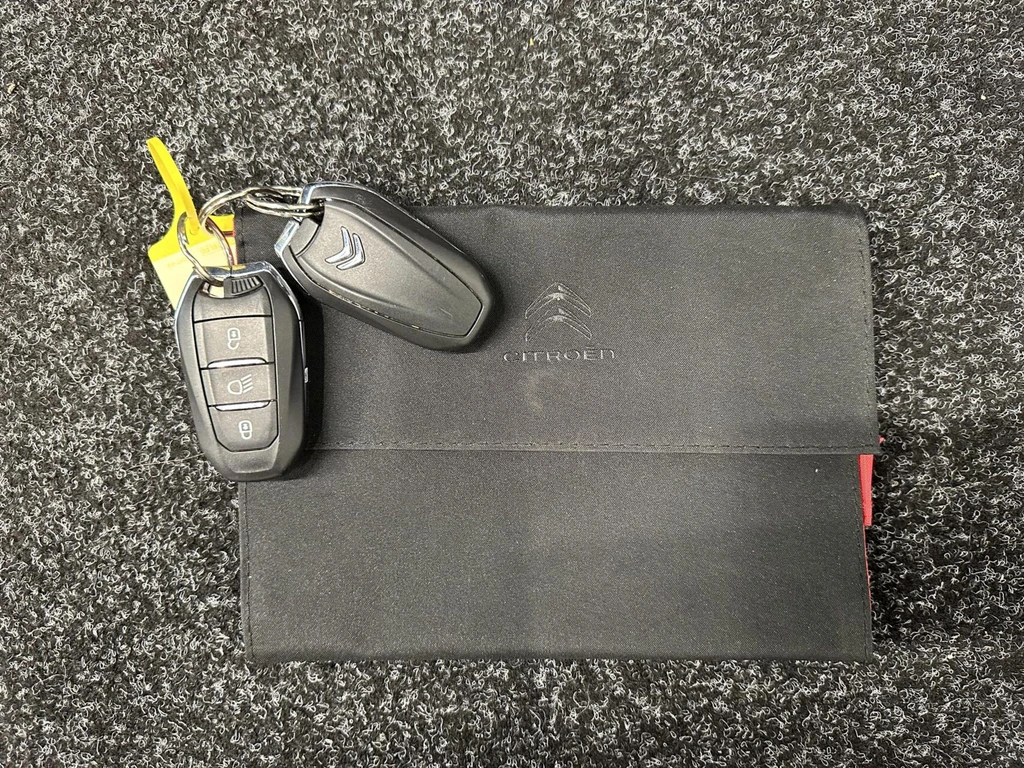 Citroën C5 Aircross – foto 43