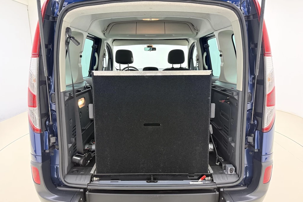 Renault Kangoo – foto 19