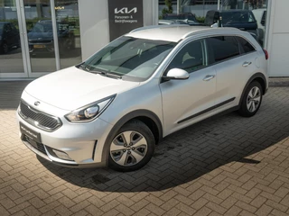 Kia Niro – thumbnail 2