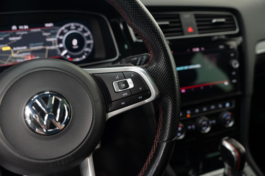 Volkswagen Golf – foto 27