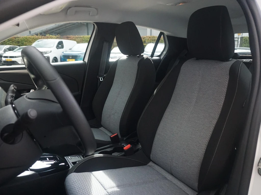 Opel Corsa-e – foto 11