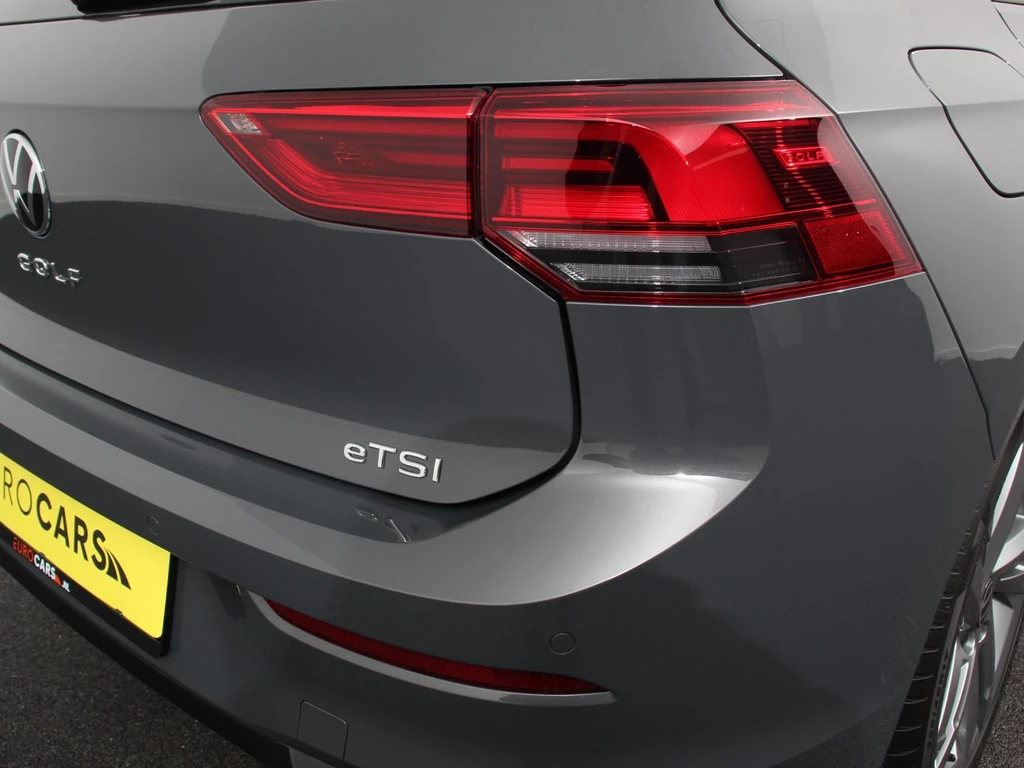 Volkswagen Golf – foto 29