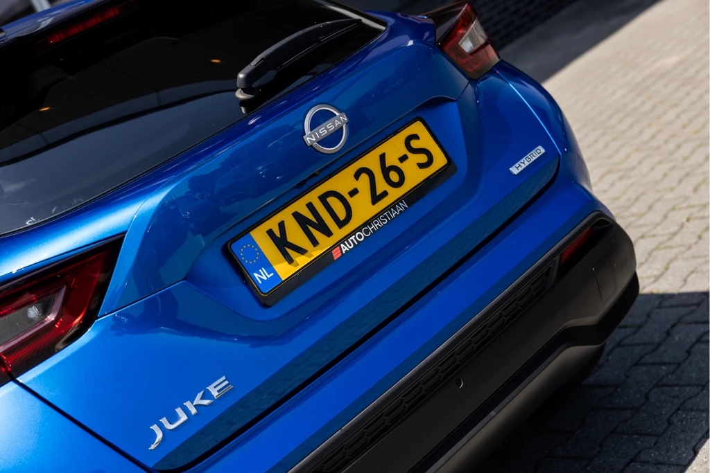 Nissan Juke – foto 5