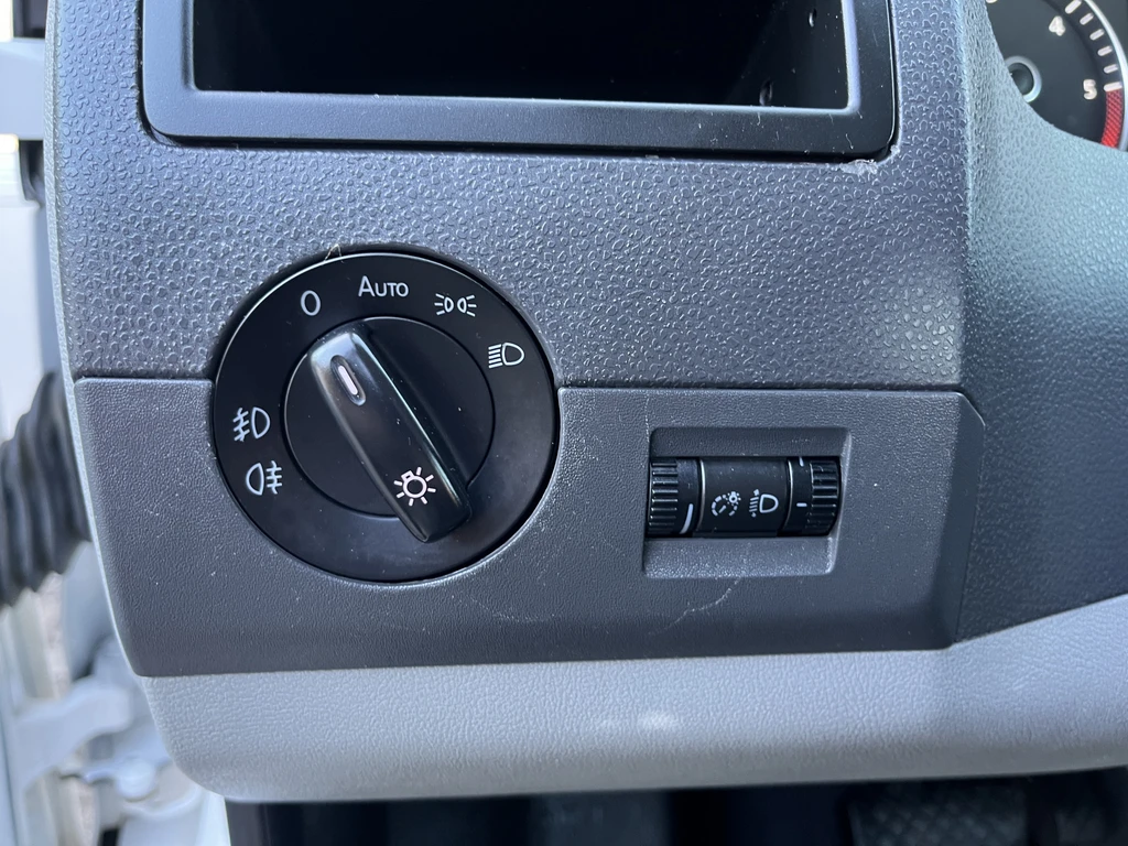 Volkswagen Transporter – foto 16