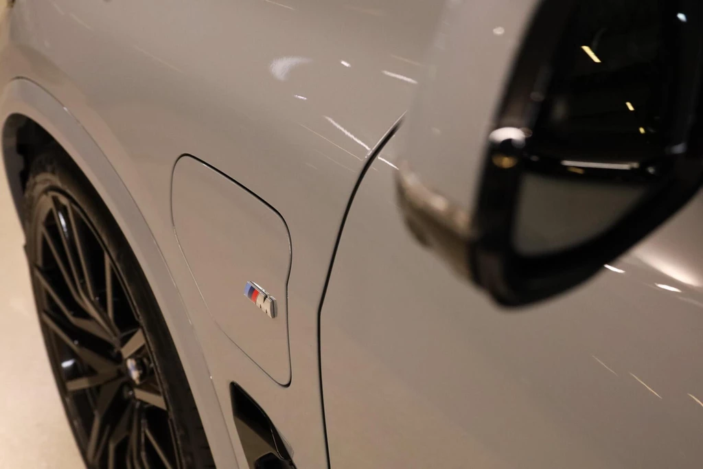 BMW X5 – foto 38