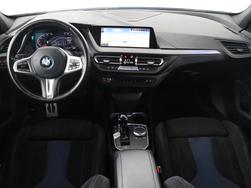BMW 1 Serie – foto 5