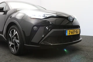Toyota C-HR – thumbnail 8