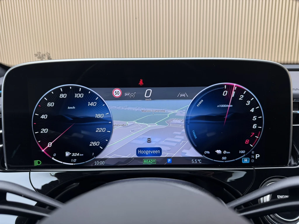 Mercedes-Benz E-Klasse – foto 15