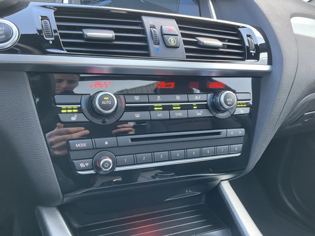 BMW X3 – foto 36