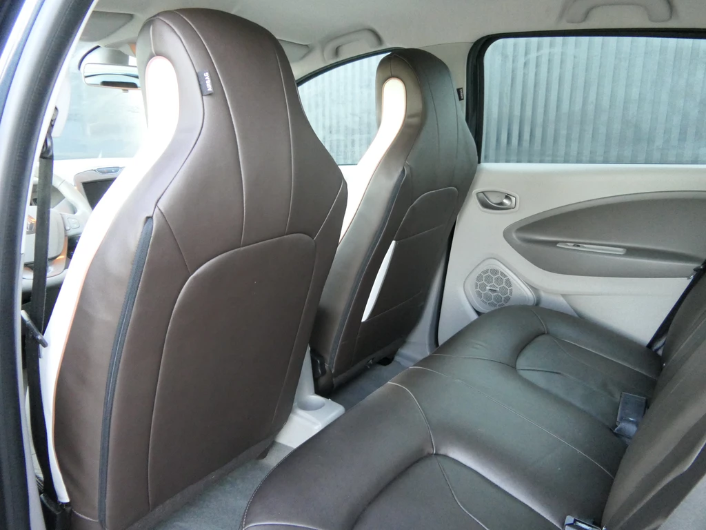 Renault ZOE – foto 10
