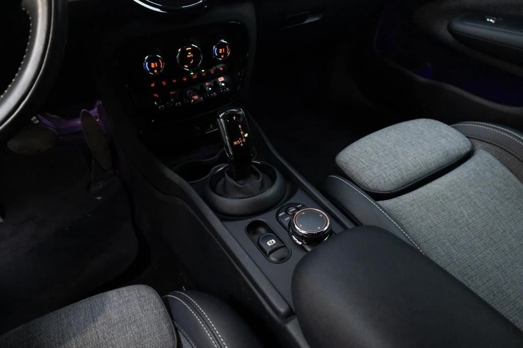 MINI Clubman – foto 14