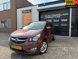 Opel KARL – thumbnail 1