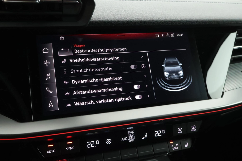 Audi A3 – foto 28