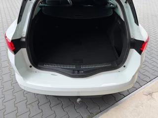 Renault Mégane Estate – thumbnail 7