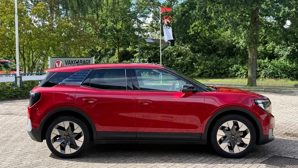 Ford Explorer – foto 6