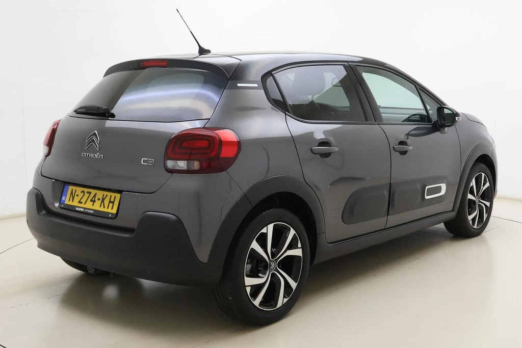 Citroën C3 – foto 6