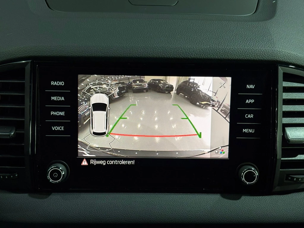 Škoda Karoq – foto 33