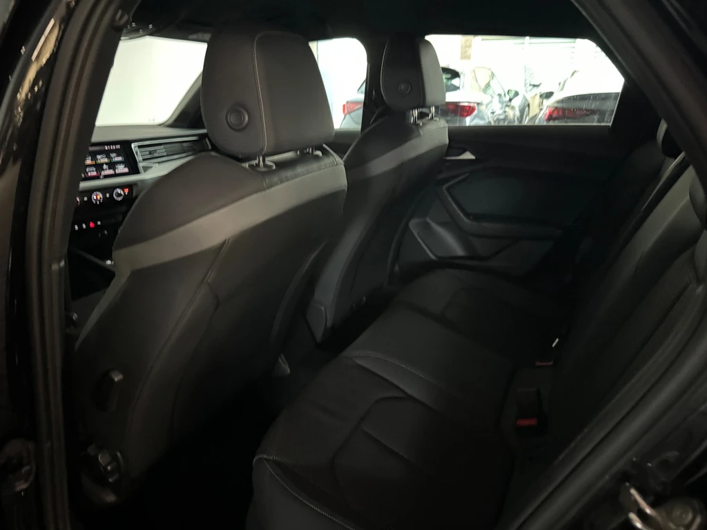 Audi A1 Sportback – foto 22