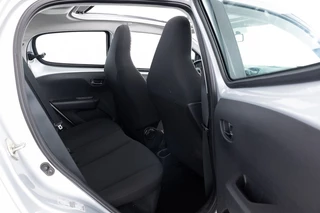 Citroën C1 – thumbnail 13