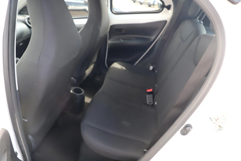 Toyota Aygo – foto 7
