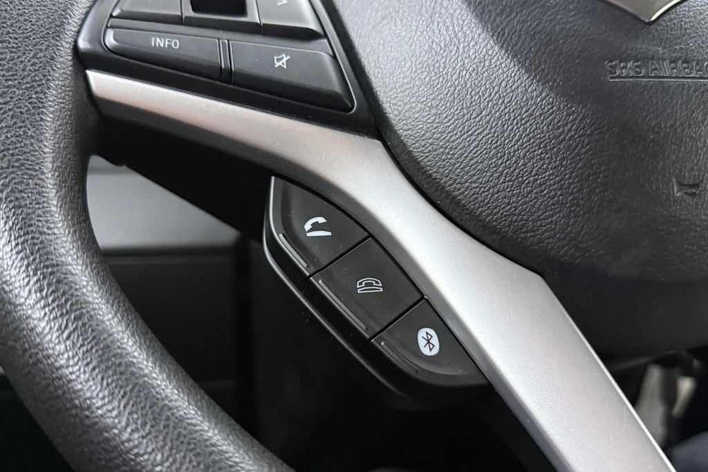 Suzuki Ignis – foto 19