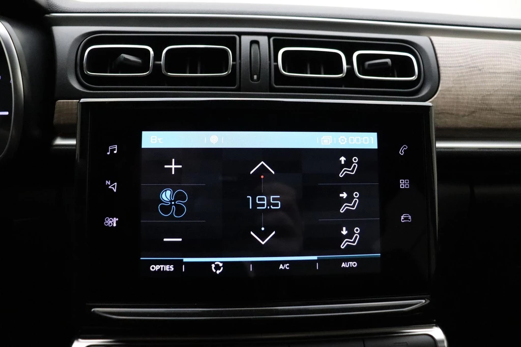 Citroën C3 – foto 22