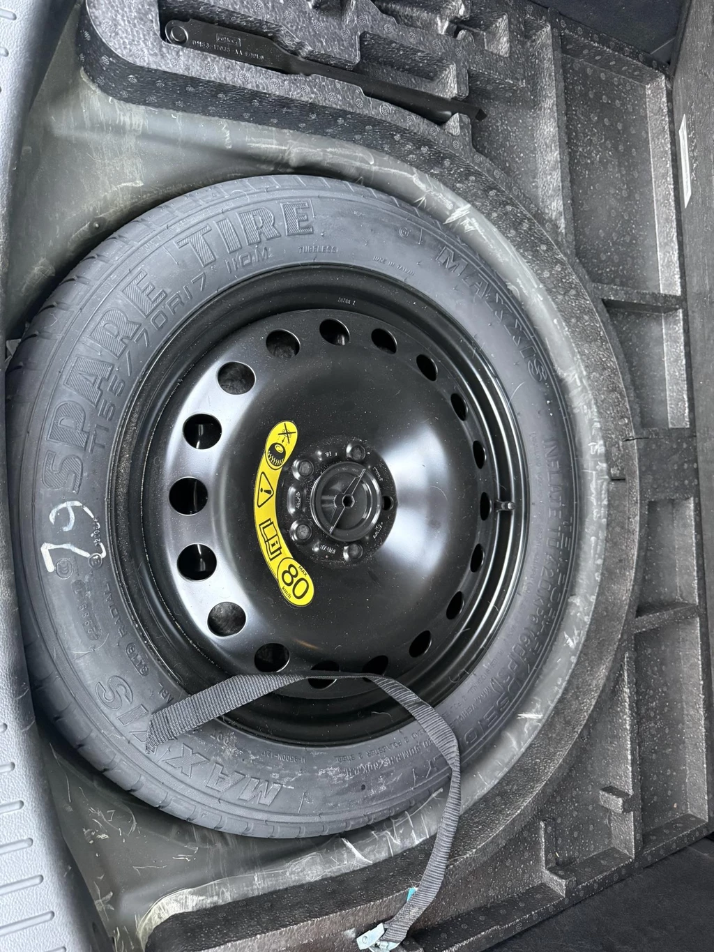 Ford Kuga – foto 24