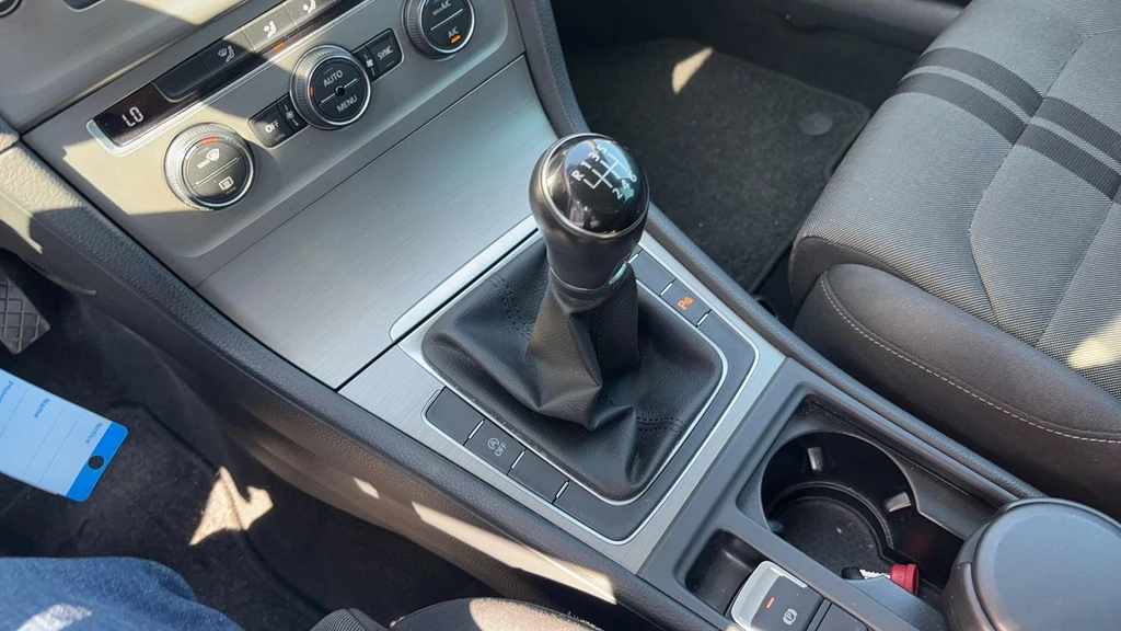 Volkswagen Golf – foto 13
