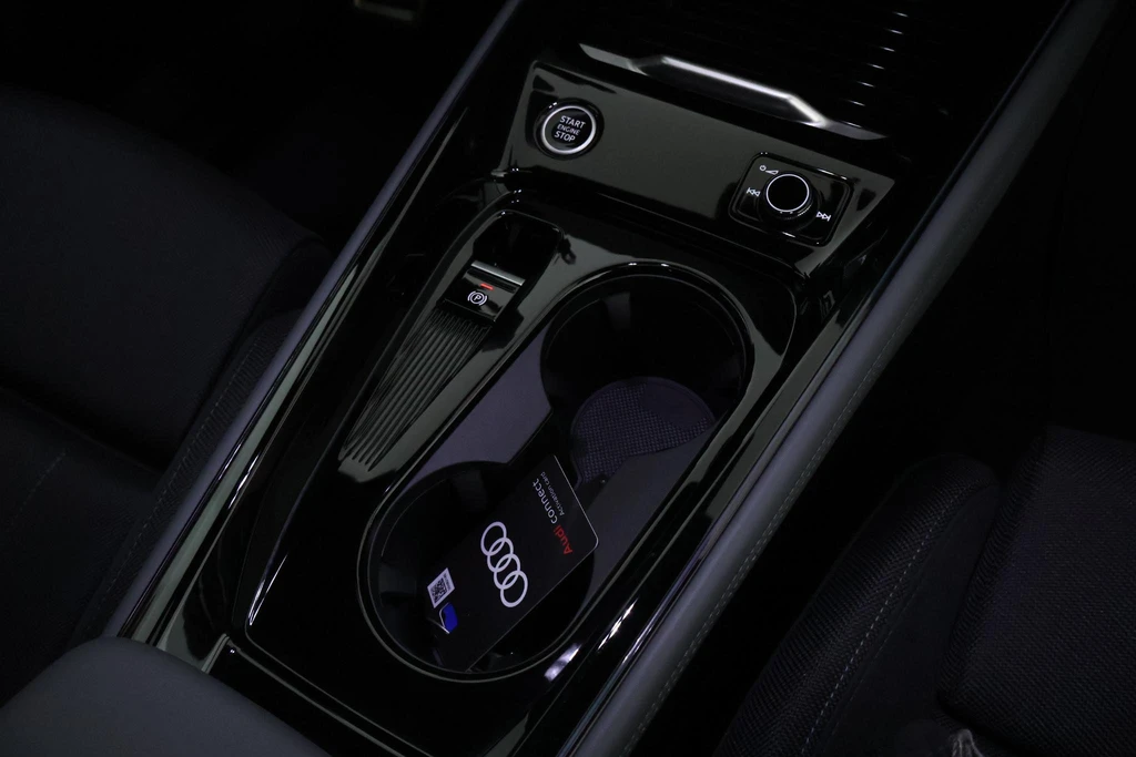 Audi Q3 – foto 35