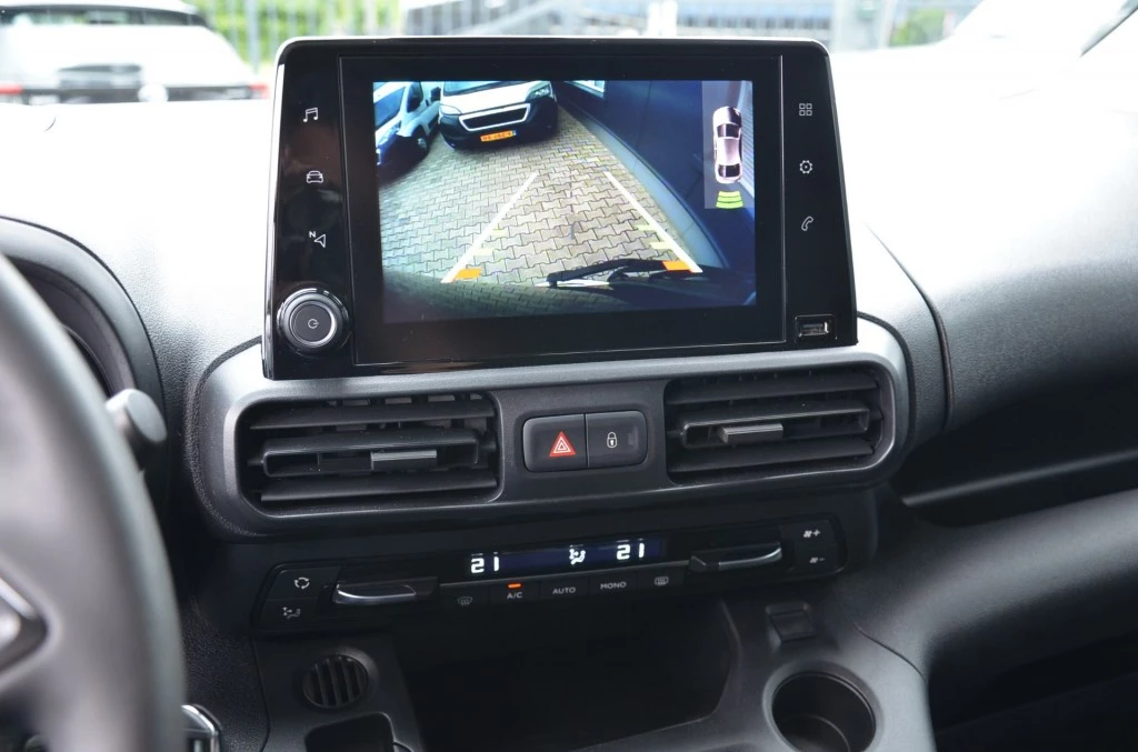 Opel Combo – foto 19