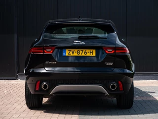 Jaguar E-PACE – thumbnail 8