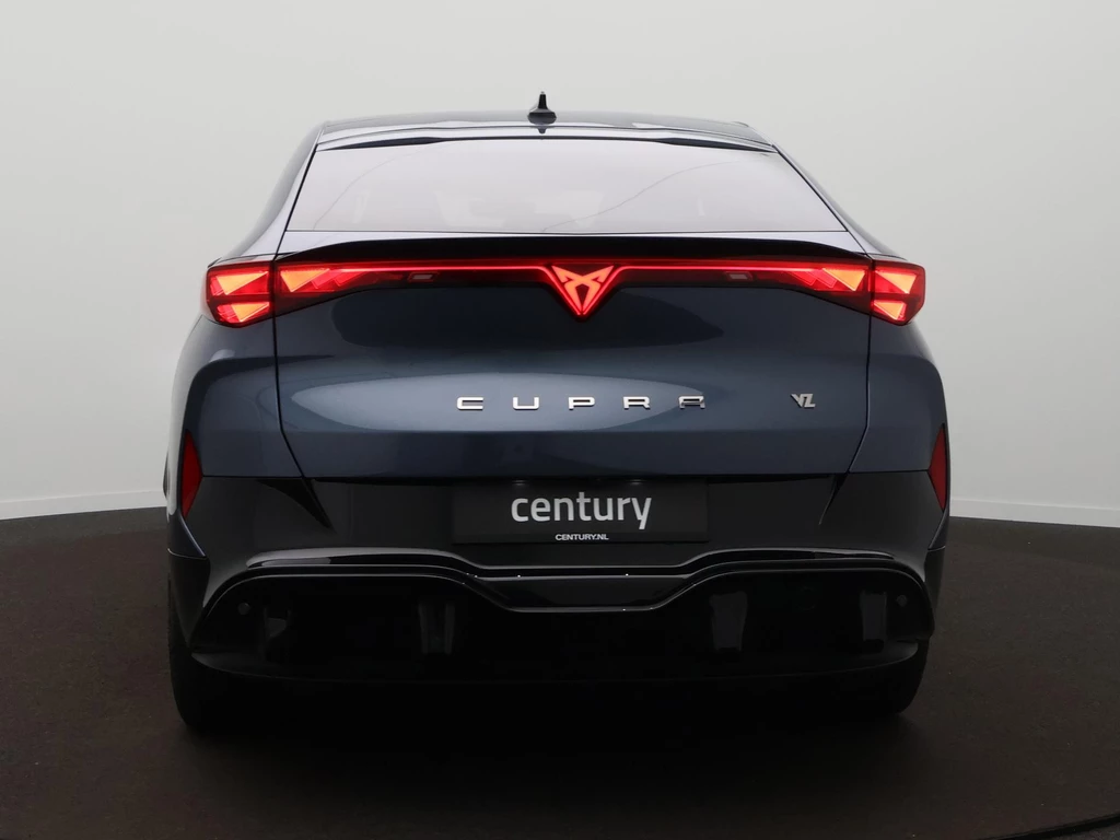 CUPRA Tavascan – foto 5