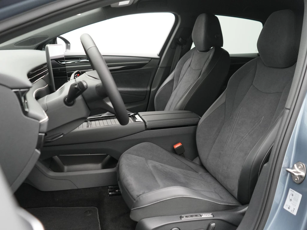 Volkswagen ID.7 – foto 44