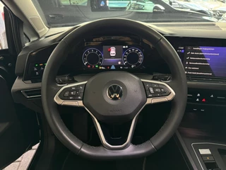 Volkswagen Golf – thumbnail 15