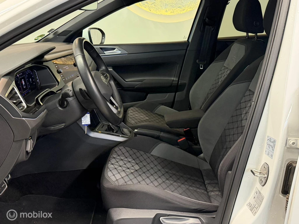 Volkswagen Taigo – foto 26