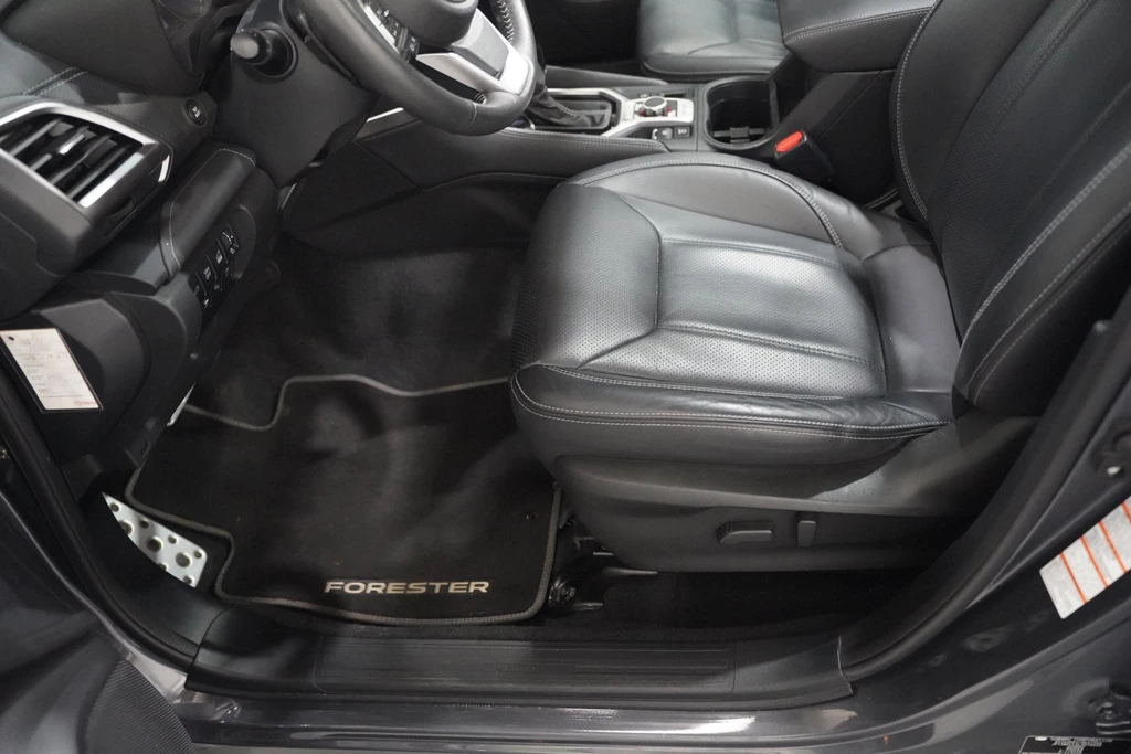 Subaru Forester – foto 37