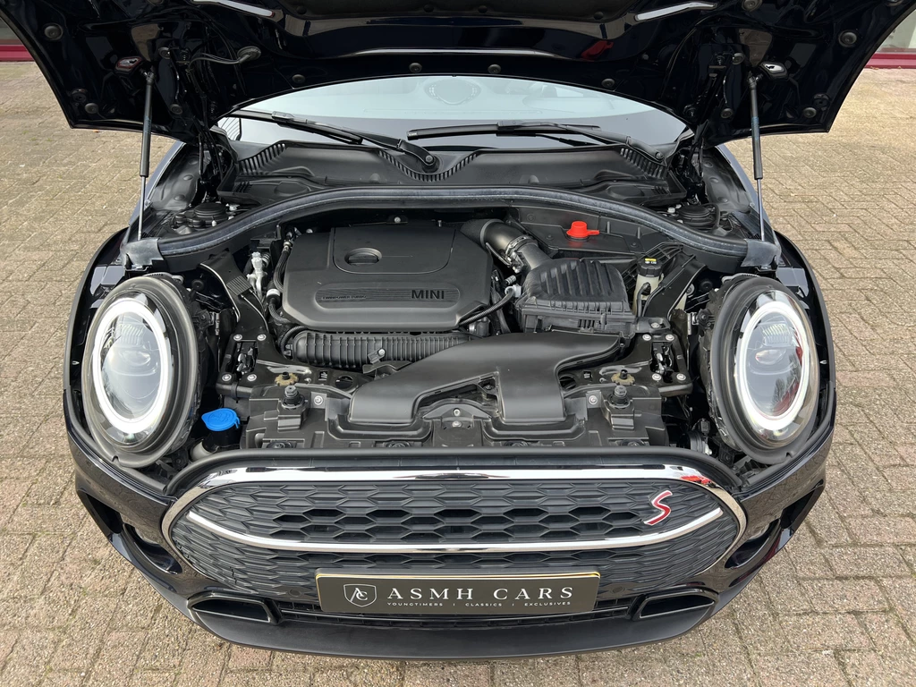 MINI Clubman – foto 44