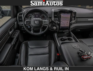 Dodge Ram Pick-Up – thumbnail 36