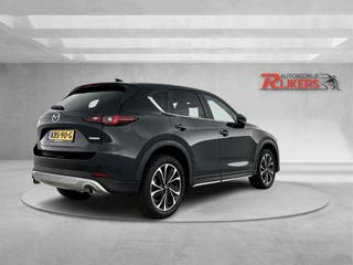 Mazda CX-5 – thumbnail 5