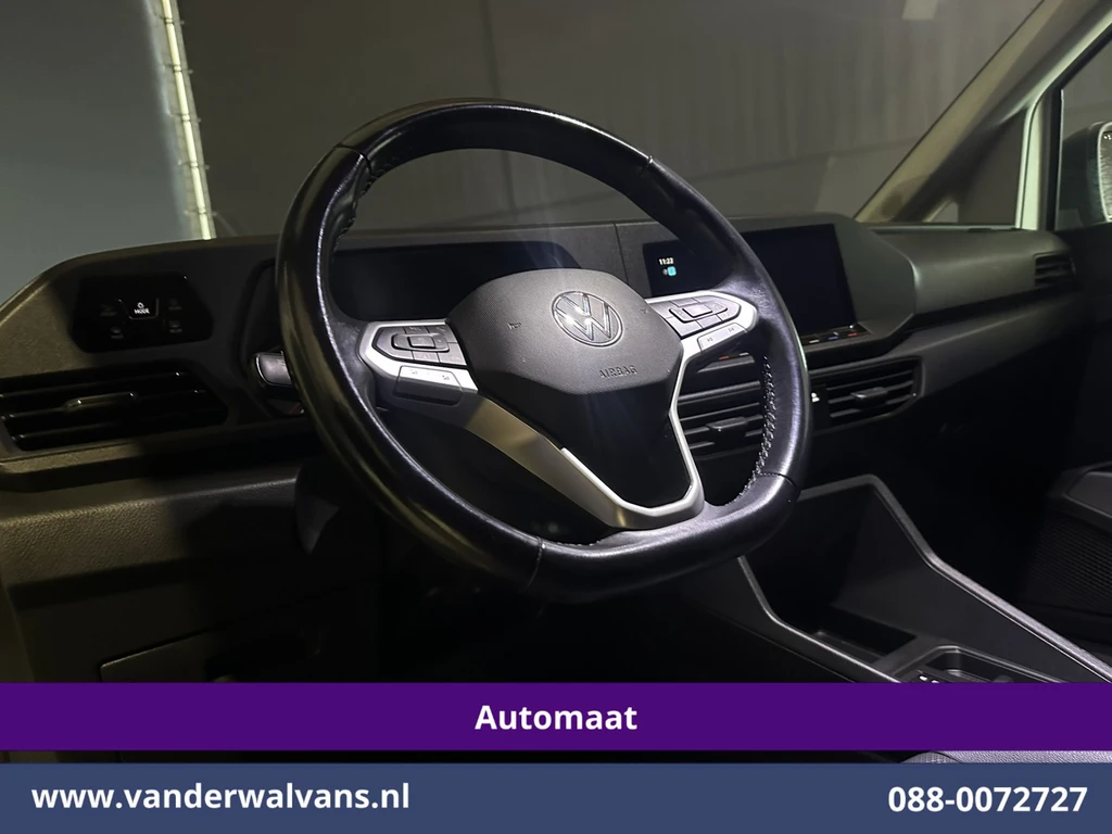 Volkswagen Caddy – foto 17