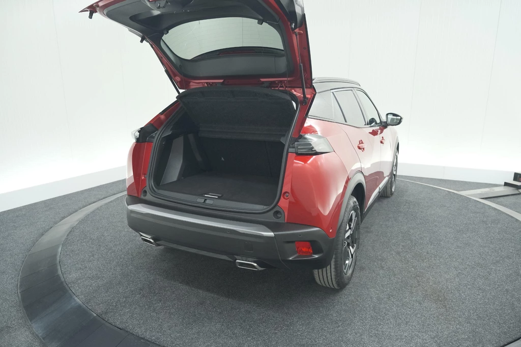 Peugeot 2008 – foto 14
